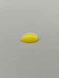 Yellow Cats Eye Dalestone Cabochon❤️