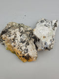Eye Of Odin Sapphire C Grade Rough
