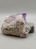Canadian Meteoritic Amethyst~ Thunder Bay, ON