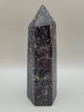 Mystic Merlinite Tower