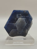 Eye Of Odin Sapphire (Lightly Oiled)