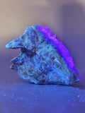 Canadian Fluorite~ Prince George, B.C.