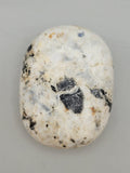 Eye Of Odin Sapphire Palmstone