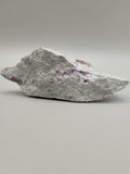 Canadian Fluorite & Daswsonite~ Montreal, QC