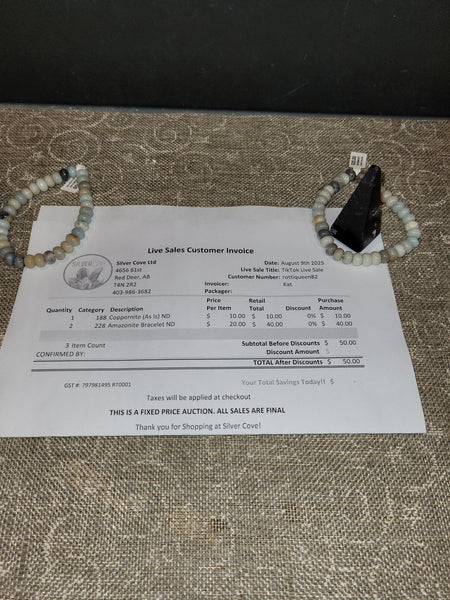 rottiqueen82 August 10th 2025 Live