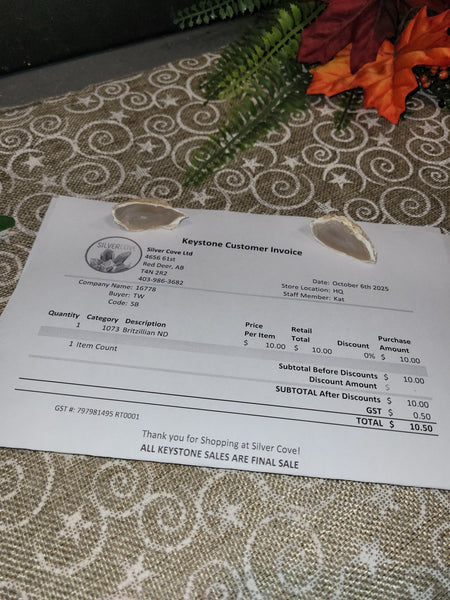 16778 October 6th 2025 Live