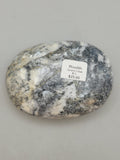 Canadian Pinolith Palm Stone Quartz Creek, B.C.