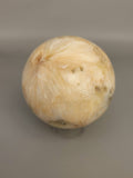 Stilbite Sphere