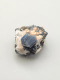 Eye Of Odin Sapphire (Lightly Oiled)