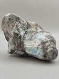 Larimar Rough Specimen