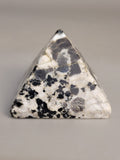 Eye Of Odin Sapphire Pyramid