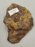 Canadian Chalcopyrite~ Tofino, B.C.