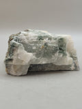 Canadian Natrolite~ Ice River Complex, B.C.