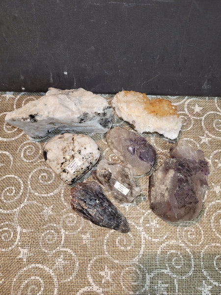 16580 September 8th 2025 Live