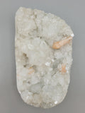Apophyllite With Stilbite
