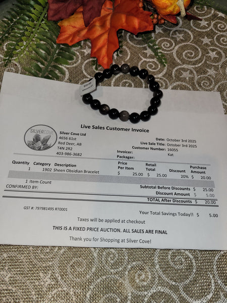 16055 October 3rd 2025 Live