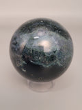 Moss Agate Sphere