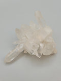 Arkansas Quartz Cluster