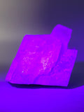Canadian Lavender Calcite Thunder Bay, ON