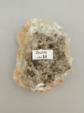 Stilbite Specimen
