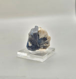 Eye Of Odin Sapphire (Lightly Oiled)