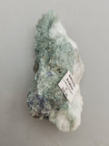 Canadian Natrolite~ Ice River Complex, B.C.