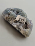 Grape Agate Specimen