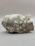 Canadian Natrolite~ Ice River Complex, B.C.