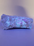 Canadian Fluorite & Daswsonite~ Montreal, QC