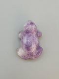 Amethyst Frog