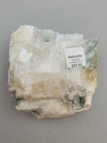 Canadian Natrolite~ Ice River Complex, B.C.