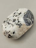 Eye Of Odin Sapphire Palmstone