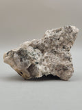 Canadian Tourmaline, Feldspar & Smoky Quartz~ Bugaboos, B.C.