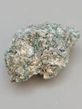 Emerald With Mica