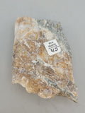 Canadian Blue Kyanite~ Revelstoke, B.C.