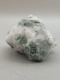 Canadian Natrolite~ Ice River Complex, B.C.
