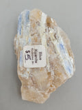 Canadian Blue Kyanite~ Revelstoke, B.C.
