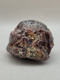 Canadian Almandine Garnet~ River Valley, ON