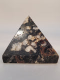 Canadian Staurolite & Garnet Pyramid Kinbasket, B.C.