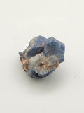 Eye Of Odin Sapphire (Lightly Oiled)