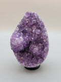 Amethyst Egg