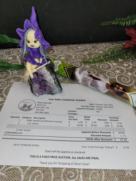 13958 October 10th 2025 Live