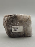 Canadian Silver Calcite Thunder Bay, ON