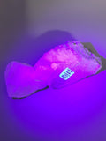 Canadian Lavender Calcite Thunder Bay, ON