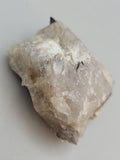 Canadian Tourmaline, Feldspar & Smoky Quartz~ Bugaboos, B.C.