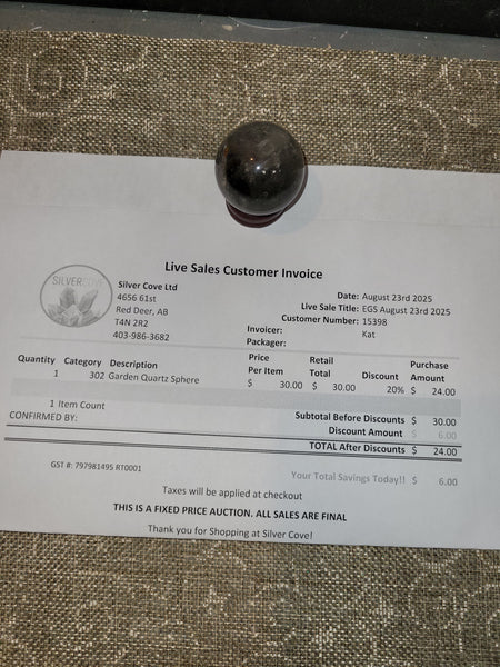 15398 August 23rd Edmonton Live Show 2025