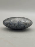 Canadian Hackmanite & Ijolite Palm Stone~Ice River Complex, BC