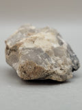 Canadian Tourmaline, Feldspar & Smoky Quartz~ Bugaboos, B.C.