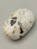 Eye Of Odin Sapphire Palmstone