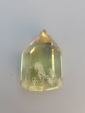 Lemon Quartz Tower